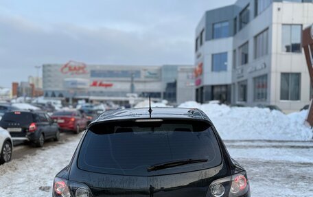 Mazda 3, 2006 год, 470 000 рублей, 8 фотография