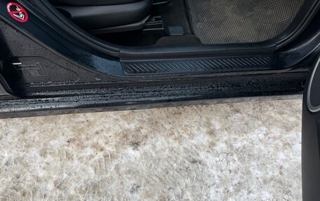 Mazda 3, 2006 год, 470 000 рублей, 17 фотография