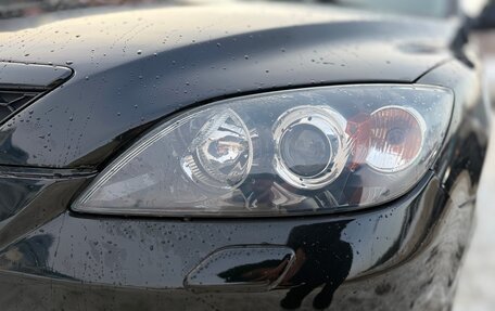 Mazda 3, 2006 год, 470 000 рублей, 13 фотография