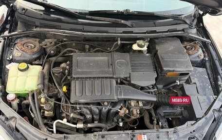 Mazda 3, 2006 год, 470 000 рублей, 4 фотография