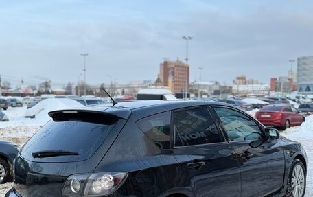 Mazda 3, 2006 год, 470 000 рублей, 10 фотография