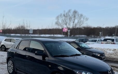 Mazda 3, 2006 год, 470 000 рублей, 11 фотография