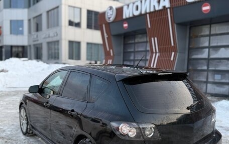 Mazda 3, 2006 год, 470 000 рублей, 7 фотография