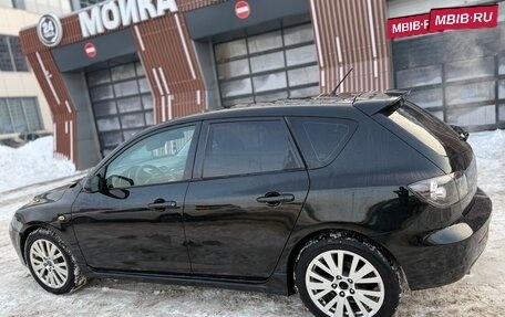 Mazda 3, 2006 год, 470 000 рублей, 6 фотография