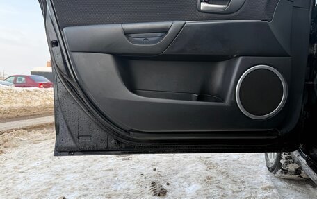 Mazda 3, 2006 год, 470 000 рублей, 20 фотография