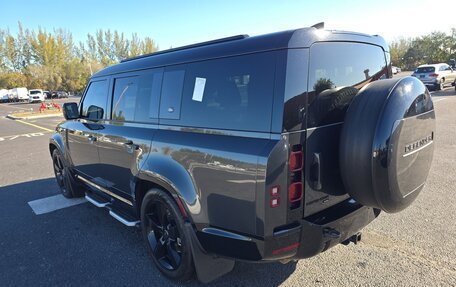 Land Rover Defender II, 2023 год, 9 800 000 рублей, 6 фотография