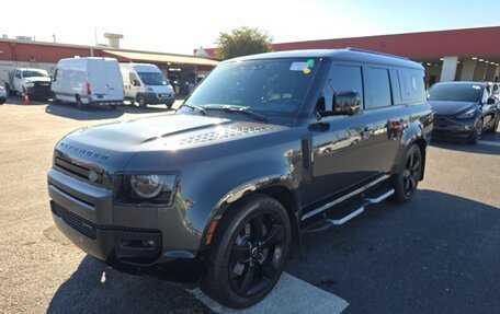 Land Rover Defender II, 2023 год, 9 800 000 рублей, 3 фотография