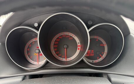 Mazda 3, 2006 год, 470 000 рублей, 27 фотография