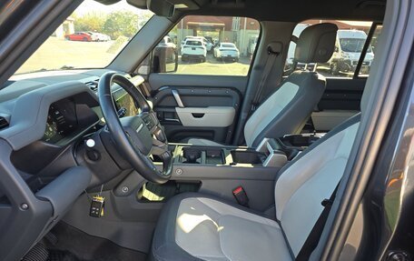 Land Rover Defender II, 2023 год, 9 800 000 рублей, 7 фотография