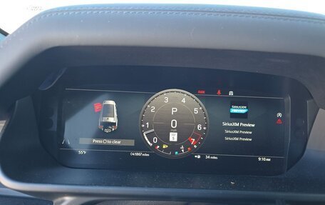 Land Rover Defender II, 2023 год, 9 800 000 рублей, 12 фотография