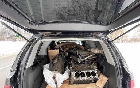 Ford Explorer III, 2005 год, 550 000 рублей, 5 фотография