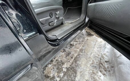 Ford Explorer III, 2005 год, 550 000 рублей, 3 фотография