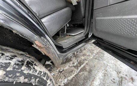 Ford Explorer III, 2005 год, 550 000 рублей, 4 фотография