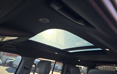 Land Rover Defender II, 2023 год, 9 800 000 рублей, 15 фотография