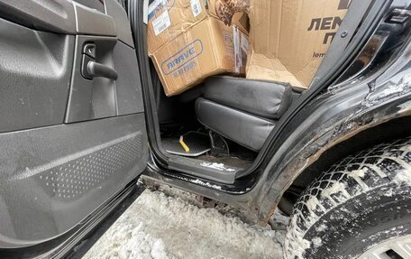 Ford Explorer III, 2005 год, 550 000 рублей, 6 фотография