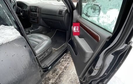 Ford Explorer III, 2005 год, 550 000 рублей, 2 фотография