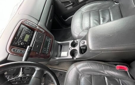 Ford Explorer III, 2005 год, 550 000 рублей, 7 фотография