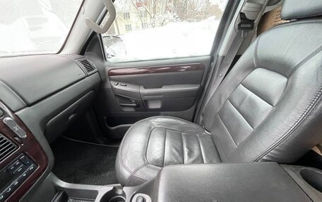 Ford Explorer III, 2005 год, 550 000 рублей, 8 фотография