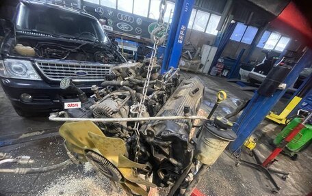 Ford Explorer III, 2005 год, 550 000 рублей, 14 фотография