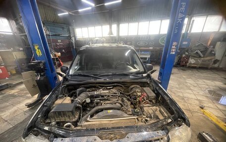 Ford Explorer III, 2005 год, 550 000 рублей, 13 фотография