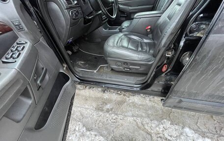 Ford Explorer III, 2005 год, 550 000 рублей, 10 фотография