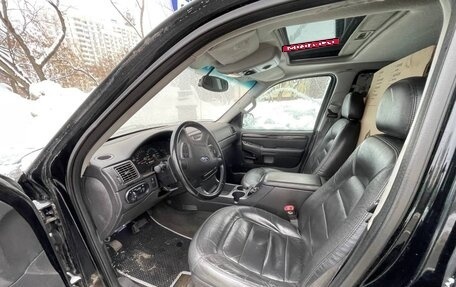 Ford Explorer III, 2005 год, 550 000 рублей, 9 фотография