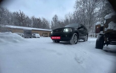 Ford Explorer III, 2005 год, 550 000 рублей, 15 фотография