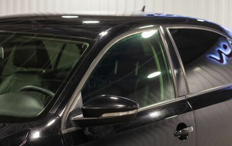 Volkswagen Jetta VI, 2013 год, 995 000 рублей, 15 фотография