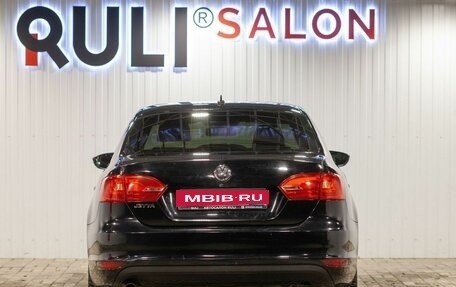 Volkswagen Jetta VI, 2013 год, 995 000 рублей, 9 фотография