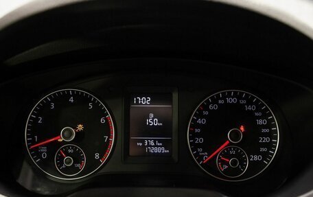 Volkswagen Jetta VI, 2013 год, 995 000 рублей, 22 фотография