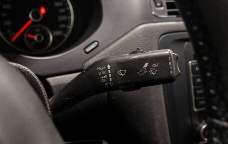 Volkswagen Jetta VI, 2013 год, 995 000 рублей, 24 фотография