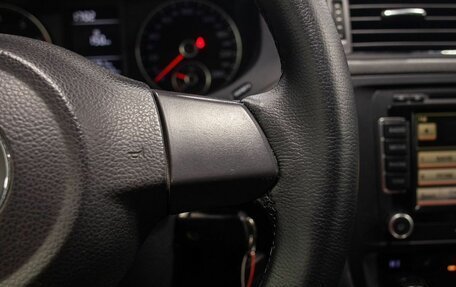 Volkswagen Jetta VI, 2013 год, 995 000 рублей, 25 фотография