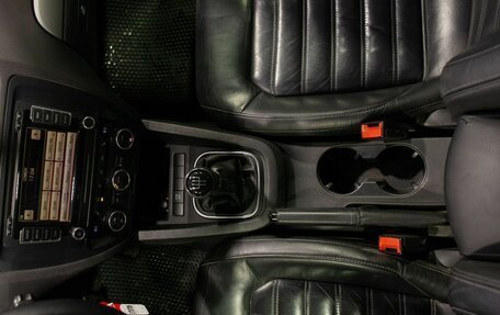 Volkswagen Jetta VI, 2013 год, 995 000 рублей, 28 фотография