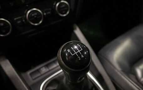 Volkswagen Jetta VI, 2013 год, 995 000 рублей, 29 фотография