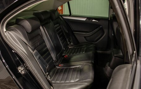 Volkswagen Jetta VI, 2013 год, 995 000 рублей, 32 фотография