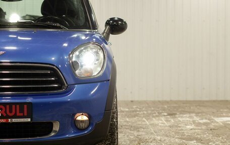 MINI Countryman I (R60), 2010 год, 1 040 000 рублей, 5 фотография