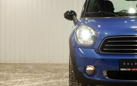 MINI Countryman I (R60), 2010 год, 1 040 000 рублей, 4 фотография