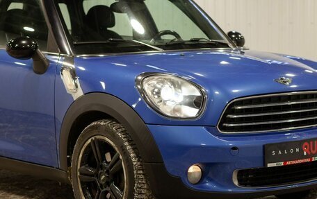 MINI Countryman I (R60), 2010 год, 1 040 000 рублей, 7 фотография