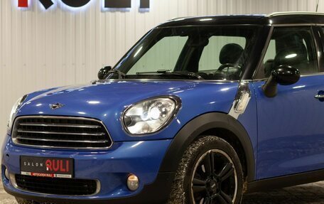 MINI Countryman I (R60), 2010 год, 1 040 000 рублей, 6 фотография