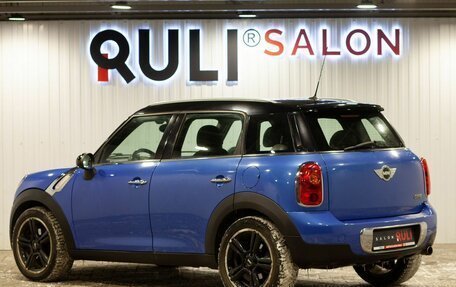 MINI Countryman I (R60), 2010 год, 1 040 000 рублей, 8 фотография