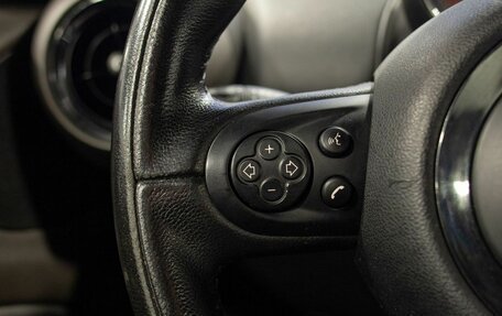 MINI Countryman I (R60), 2010 год, 1 040 000 рублей, 24 фотография