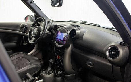 MINI Countryman I (R60), 2010 год, 1 040 000 рублей, 19 фотография