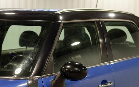 MINI Countryman I (R60), 2010 год, 1 040 000 рублей, 15 фотография