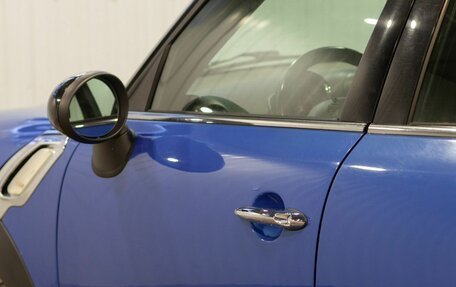 MINI Countryman I (R60), 2010 год, 1 040 000 рублей, 16 фотография