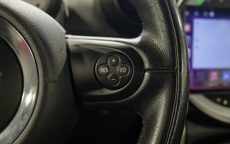 MINI Countryman I (R60), 2010 год, 1 040 000 рублей, 25 фотография