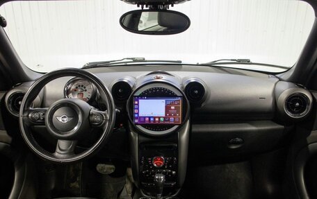 MINI Countryman I (R60), 2010 год, 1 040 000 рублей, 26 фотография
