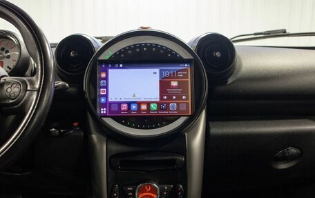 MINI Countryman I (R60), 2010 год, 1 040 000 рублей, 27 фотография