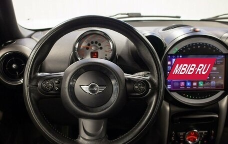 MINI Countryman I (R60), 2010 год, 1 040 000 рублей, 20 фотография