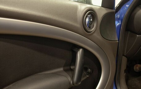 MINI Countryman I (R60), 2010 год, 1 040 000 рублей, 33 фотография