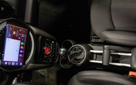 MINI Countryman I (R60), 2010 год, 1 040 000 рублей, 29 фотография